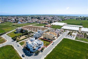 Plot in Pervolia, Larnaca - 6