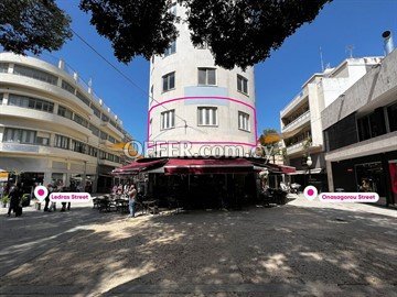 Commercial Space in Ledras Street, Nicosia - 7