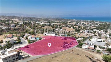Residential Land, Argaka, Paphos - 4