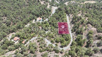 Residential Plot in  Moniatis, Limassol - 4