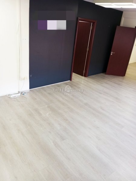 OFFICE SPACE OF 190 SQ. M. IN KATHOLIKI LIMASSOL - 10