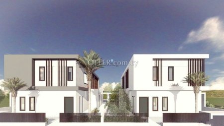 4 Bed House for Sale in Dromolaxia, Larnaca - 6