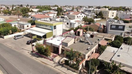 Three bedroom house in Agia Paraskevi Lakatamia Nicosia - 9
