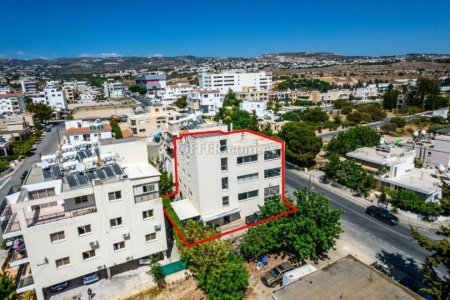 Three storey Mixed Building in Agios Theodoros Pafos - 5