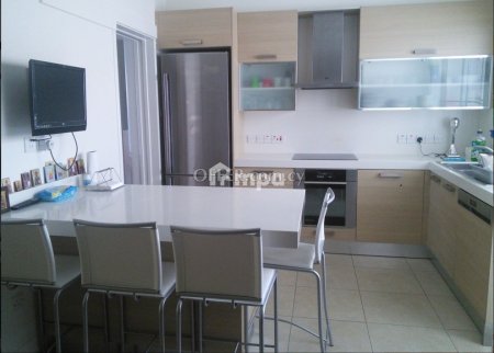 APARTMENT IN AGLANTZIA FOR RENT - 10