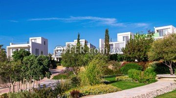 Seaview 5 Bedroom Villa  In Chloraka, Pafos - 7