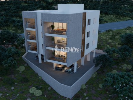 Apartment For Sale in Anavargos, Paphos - DP3852 - 9