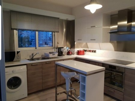 3 Bed Apartment for Rent in Faneromeni, Larnaca - 10