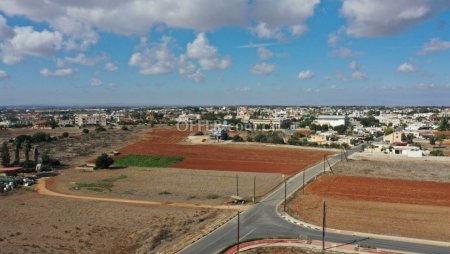 Field for Sale in Sotira, Ammochostos - 2