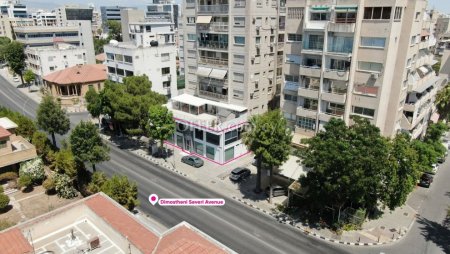 Office Unit in Agioi Omologites Nicosia - 4