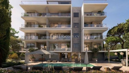 Apartment (Studio) in Germasoyia Tourist Area, Limassol for Sale - 4