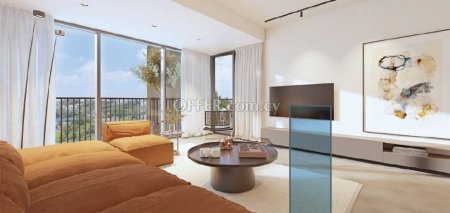 Apartment (Flat) in City Center, Limassol for Sale - 5