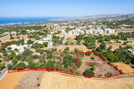 Residential field in Tremithousa Paphos - 4