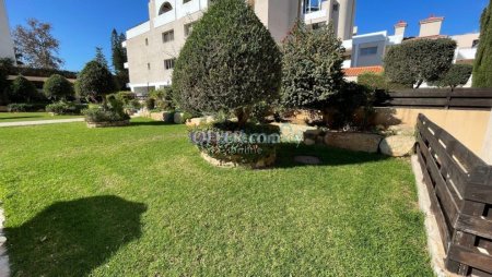 2 Bedroom Top Floor Apartment For Rent Limassol Tourist Area - 10