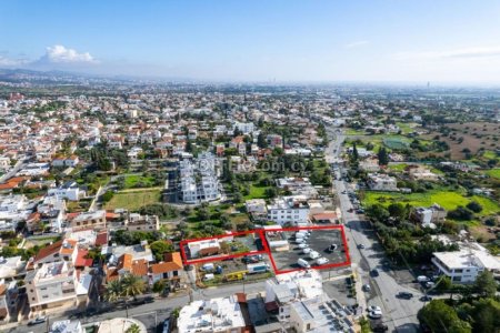 Fields in Ypsonas Limassol - 3