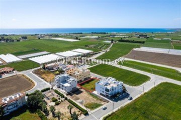 Plot in Pervolia, Larnaca - 5