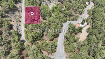 Residential Plot in  Moniatis, Limassol - 3