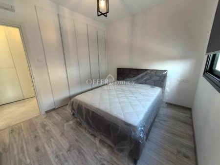 BRAND NEW ONE BEDROOM MODERN APARTMENT FOR RENT - 4