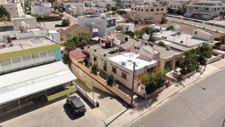 Three bedroom house in Agia Paraskevi Lakatamia Nicosia - 8