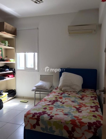 APARTMENT IN AGLANTZIA FOR RENT - 9