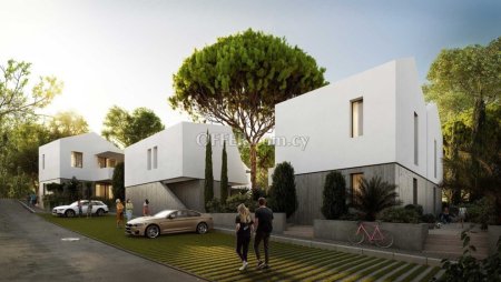 House (Semi detached) in Palodia, Limassol for Sale - 3