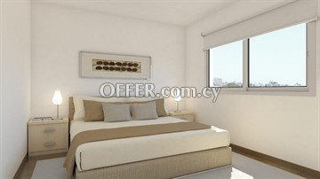 1 Bedroom Apartment  In The Center Of Limassol - 6