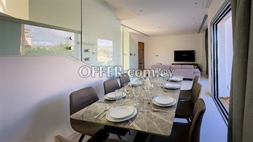 Luxury 3 Bedroom Villa  In Mouttagiaka, Limassol - 5