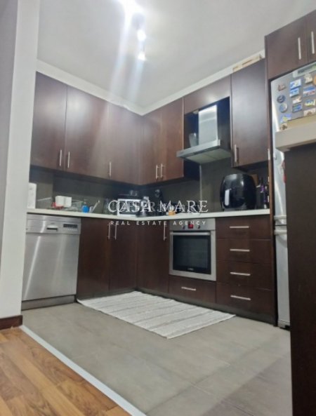 2 Bedroom Apartment in Engomi, Nicosia - 6
