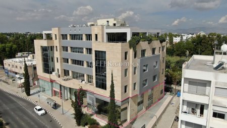 Retail shop in Agios Vasileios Nicosia - 2