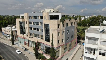 Retail shop in Agios Vasileios Nicosia - 2