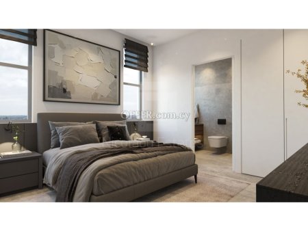Brand New Two Bedroom Apartment for Sale in Derynia Ammochostos - 8