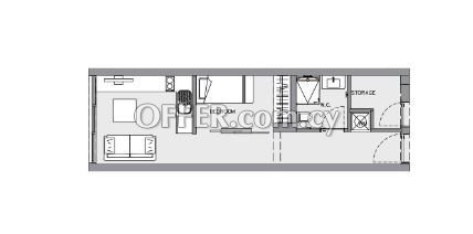Apartment (Flat) in Saint Raphael Area, Limassol for Sale - 5