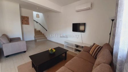 3 Bed Detached Villa for Rent in Kapparis, Ammochostos - 9