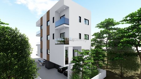 3 Bed Apartment for Sale in Kamares, Larnaca - 2