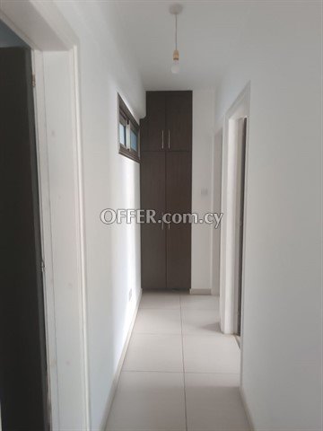 2 Bedroom Apartment  In Prime Location In Strovolos, Nicosia - 5