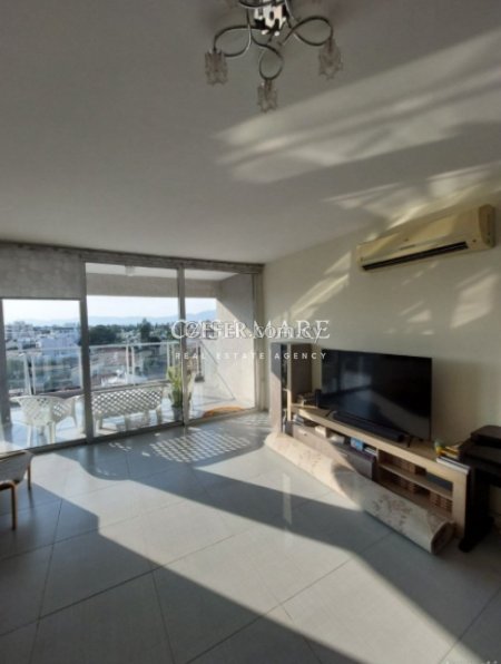 For Sale: Amazing penthouse 2-bedroom apartment in Pallouriotissa, Nicosia - 6