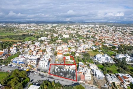 Fields in Ypsonas Limassol - 2