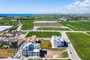 Plot in Pervolia, Larnaca - 4