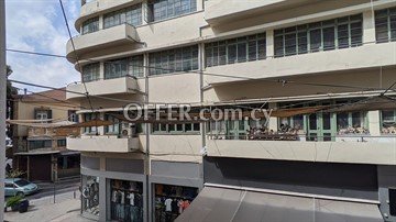 Commercial Space in Ledras Street, Nicosia - 5