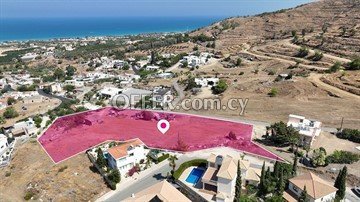 Residential Land, Argaka, Paphos - 2