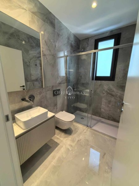 BRAND NEW ONE BEDROOM MODERN APARTMENT FOR RENT - 3