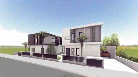 4 Bed House for Sale in Dromolaxia, Larnaca - 4