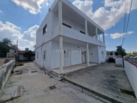 Two storey mixed use building in Ayios Dometios Nicosia - 7