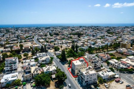 Three storey Mixed Building in Agios Theodoros Pafos - 3