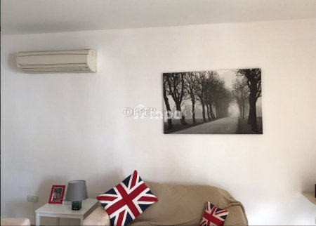 APARTMENT IN AGLANTZIA FOR RENT - 8