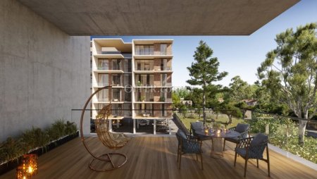 Apartment (Flat) in Papas Area, Limassol for Sale - 5