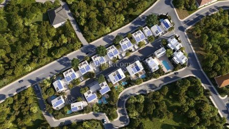 House (Semi detached) in Palodia, Limassol for Sale - 2