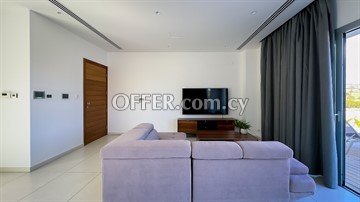 Luxury 3 Bedroom Villa  In Mouttagiaka, Limassol - 4