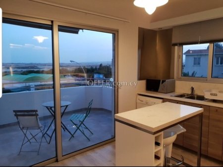 3 Bed Apartment for Rent in Faneromeni, Larnaca - 8