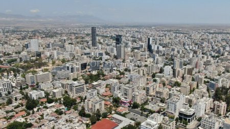 Office Unit in Agioi Omologites Nicosia - 2